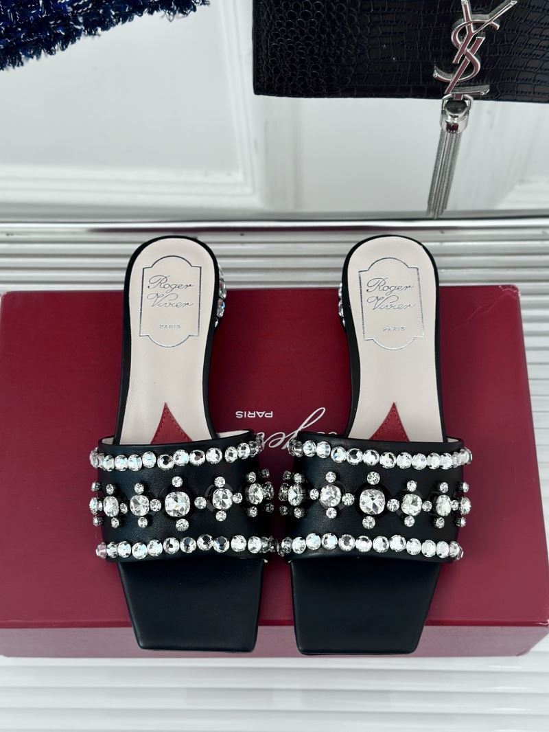 Roger Vivier Sandals